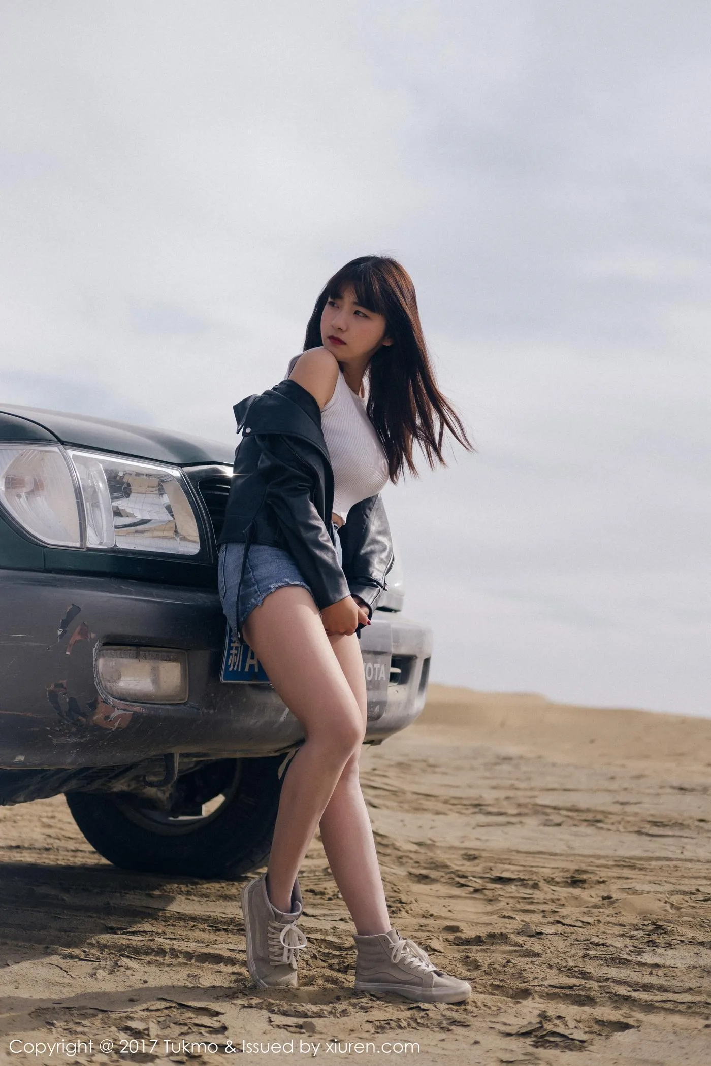 Vol.100 球球 [53P]插图